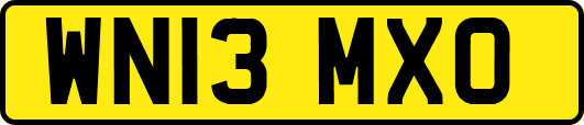 WN13MXO