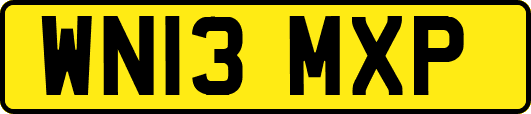 WN13MXP