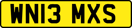 WN13MXS