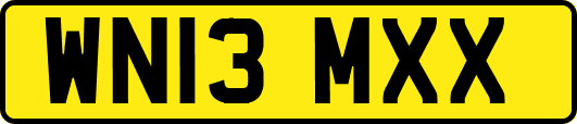 WN13MXX