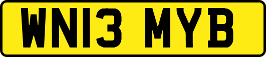 WN13MYB