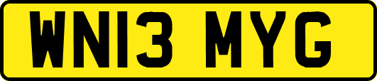 WN13MYG