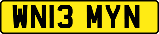 WN13MYN