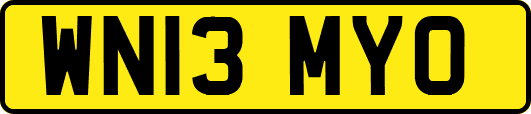 WN13MYO