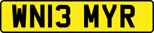 WN13MYR