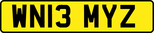 WN13MYZ