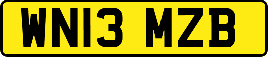 WN13MZB