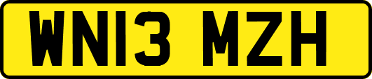 WN13MZH