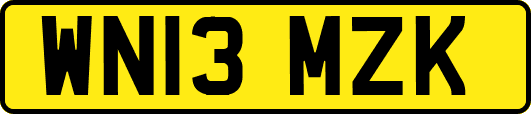 WN13MZK