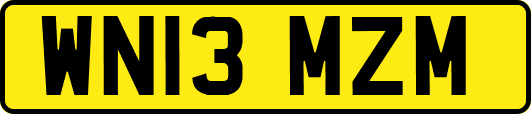 WN13MZM
