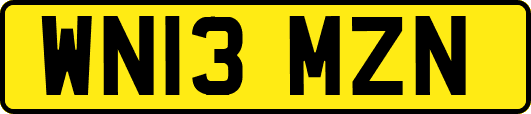 WN13MZN