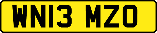 WN13MZO