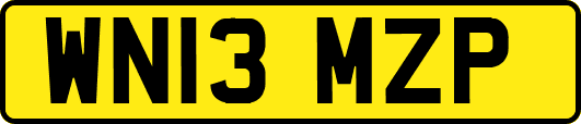 WN13MZP