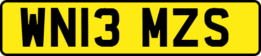 WN13MZS