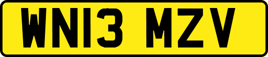 WN13MZV
