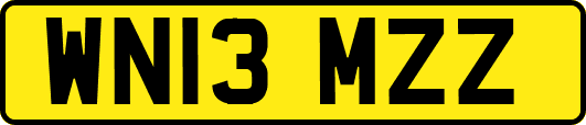 WN13MZZ