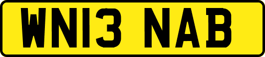 WN13NAB