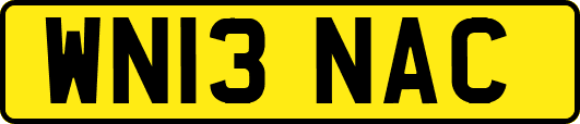 WN13NAC