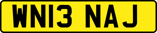WN13NAJ