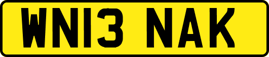 WN13NAK