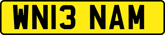 WN13NAM