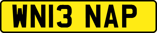 WN13NAP