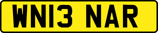 WN13NAR