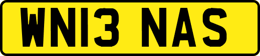 WN13NAS