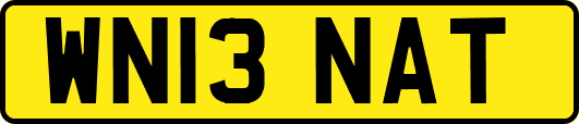 WN13NAT
