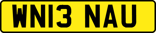WN13NAU