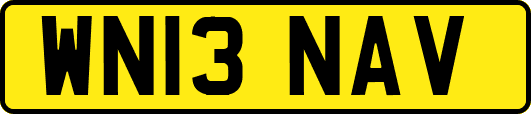 WN13NAV