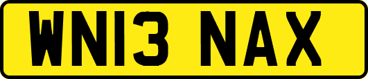 WN13NAX