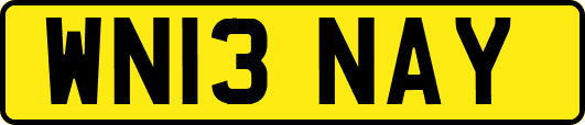 WN13NAY