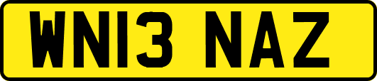 WN13NAZ
