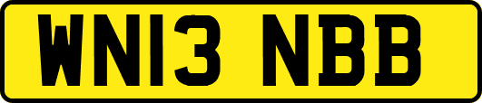 WN13NBB