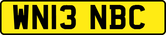 WN13NBC