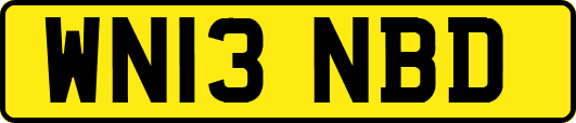 WN13NBD