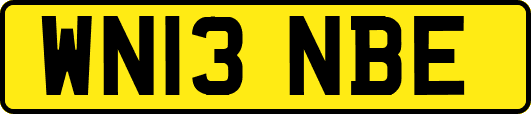 WN13NBE