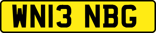 WN13NBG