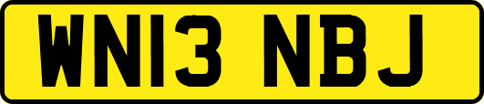 WN13NBJ