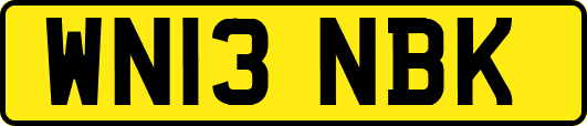 WN13NBK