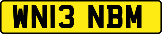 WN13NBM