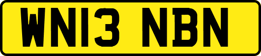 WN13NBN