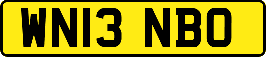 WN13NBO