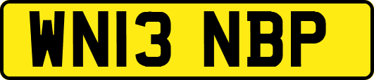 WN13NBP