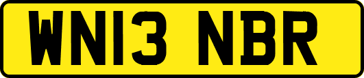 WN13NBR
