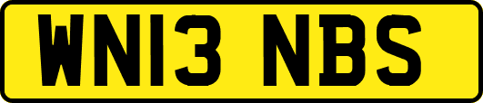 WN13NBS