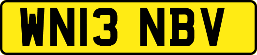 WN13NBV
