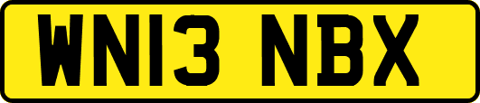 WN13NBX