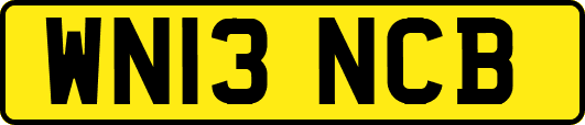 WN13NCB